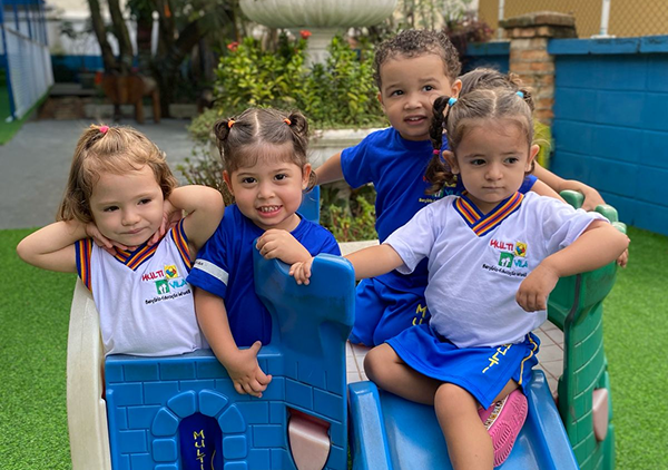 Preschool