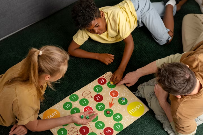 10 Jogos Educativos Divertidos para Estimular o Aprendizado das Crianç