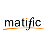 Logo Matific